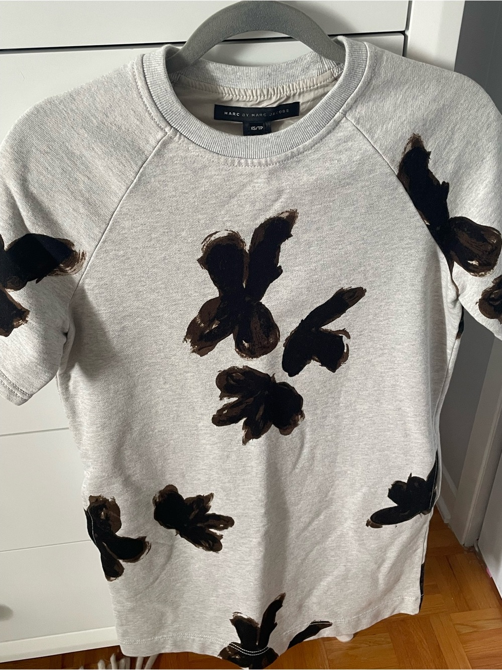 MARC JACOBS Women's Sweatshirt Dress